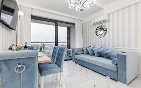 Apartamenty Natural Darłówko by Renters
